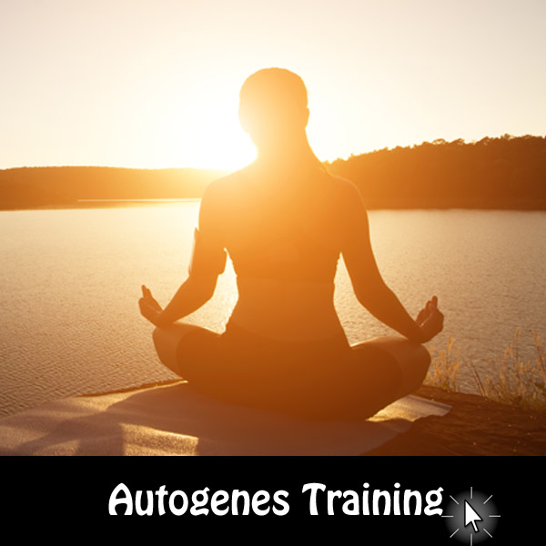 Autogenes Training Infos